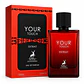 MAISON ALHAMBRA YOUR TOUCH EXTRAIT EDP 100ML HOMBRE (STRONGER WITH YOU PARFUM) - Miniatura 1