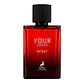 MAISON ALHAMBRA YOUR TOUCH EXTRAIT EDP 100ML HOMBRE (STRONGER WITH YOU PARFUM) - Miniatura 2