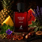 MAISON ALHAMBRA YOUR TOUCH EXTRAIT EDP 100ML HOMBRE (STRONGER WITH YOU PARFUM) - Miniatura 3