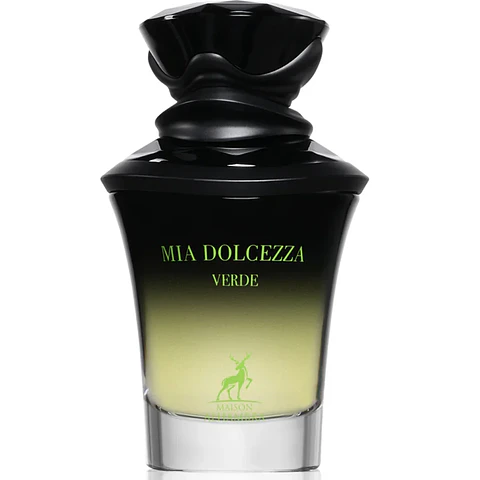 MAISON ALHAMBRA MIA DOLCEZZA VERDE EDP 100ML