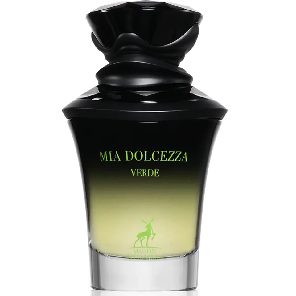 MAISON ALHAMBRA MIA DOLCEZZA VERDE EDP 100ML 2