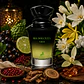 MAISON ALHAMBRA MIA DOLCEZZA VERDE EDP 100ML - Miniatura 3