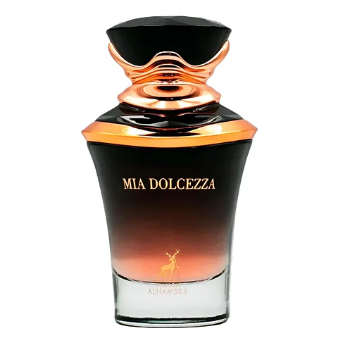 MAISON ALHAMBRA MIA DOLCEZZA EDP 100ML MUJER (NUEVO LANZAMIENTO)