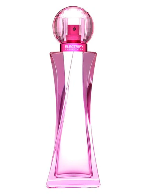 ELECTRIFY EDP 40 ML - PARIS HILTON