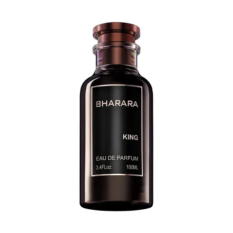 BHARARA KING EDP 100ML HOMBRE