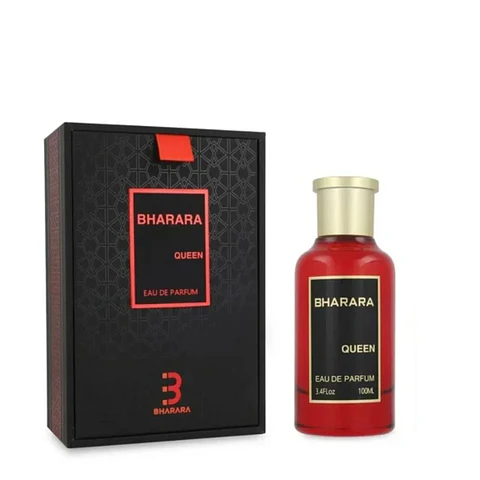 PERFUME BHARARA QUEEN MUJER EDP 100 ML