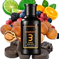 Bharara King Soleil 100ml EDP Hombre (BOTELLA CON LUZ LED) - Miniatura 2