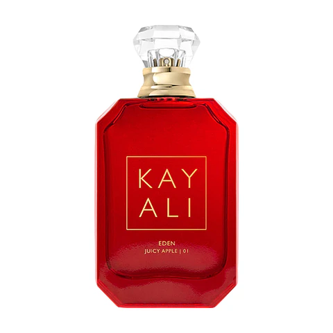 Kayali Eden Juicy Apple 01 EDP Mujer