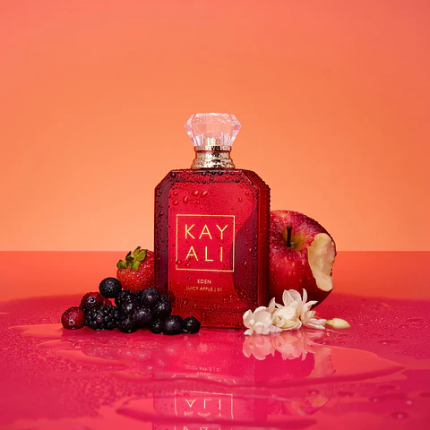 Kayali Eden Juicy Apple 01 EDP Mujer