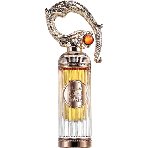 LATTAFA SEHR EDP UNISEX 100 ML