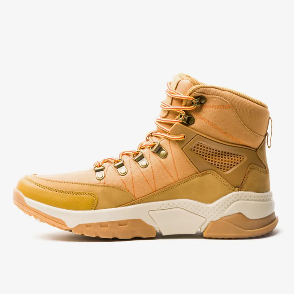 Calzado Outdoor “Jordan” 1