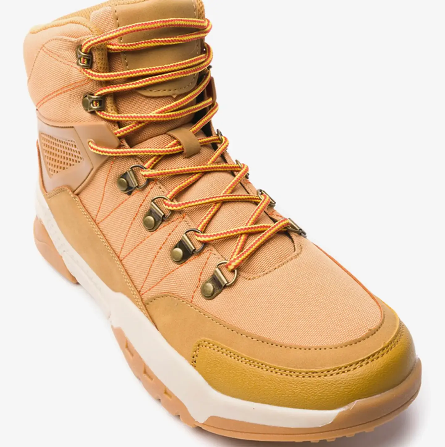 Calzado Outdoor “Jordan” 2