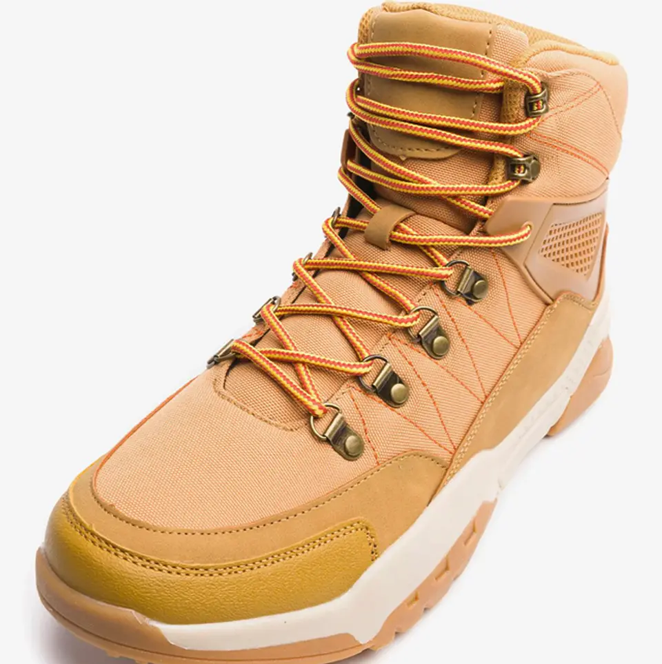 Calzado Outdoor “Jordan” 3