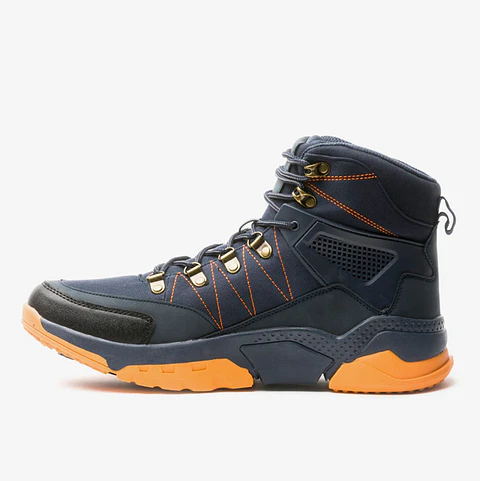 Calzado Outdoor “Jordan” 