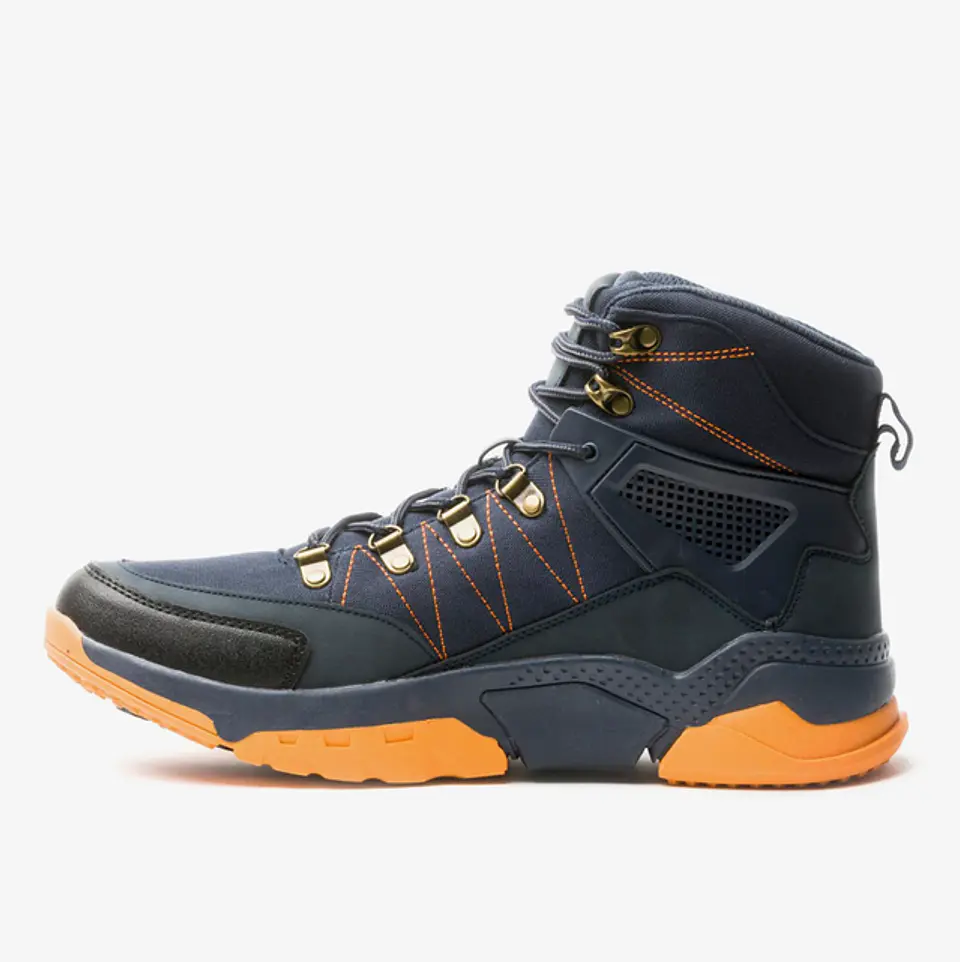 Calzado Outdoor “Jordan”  1