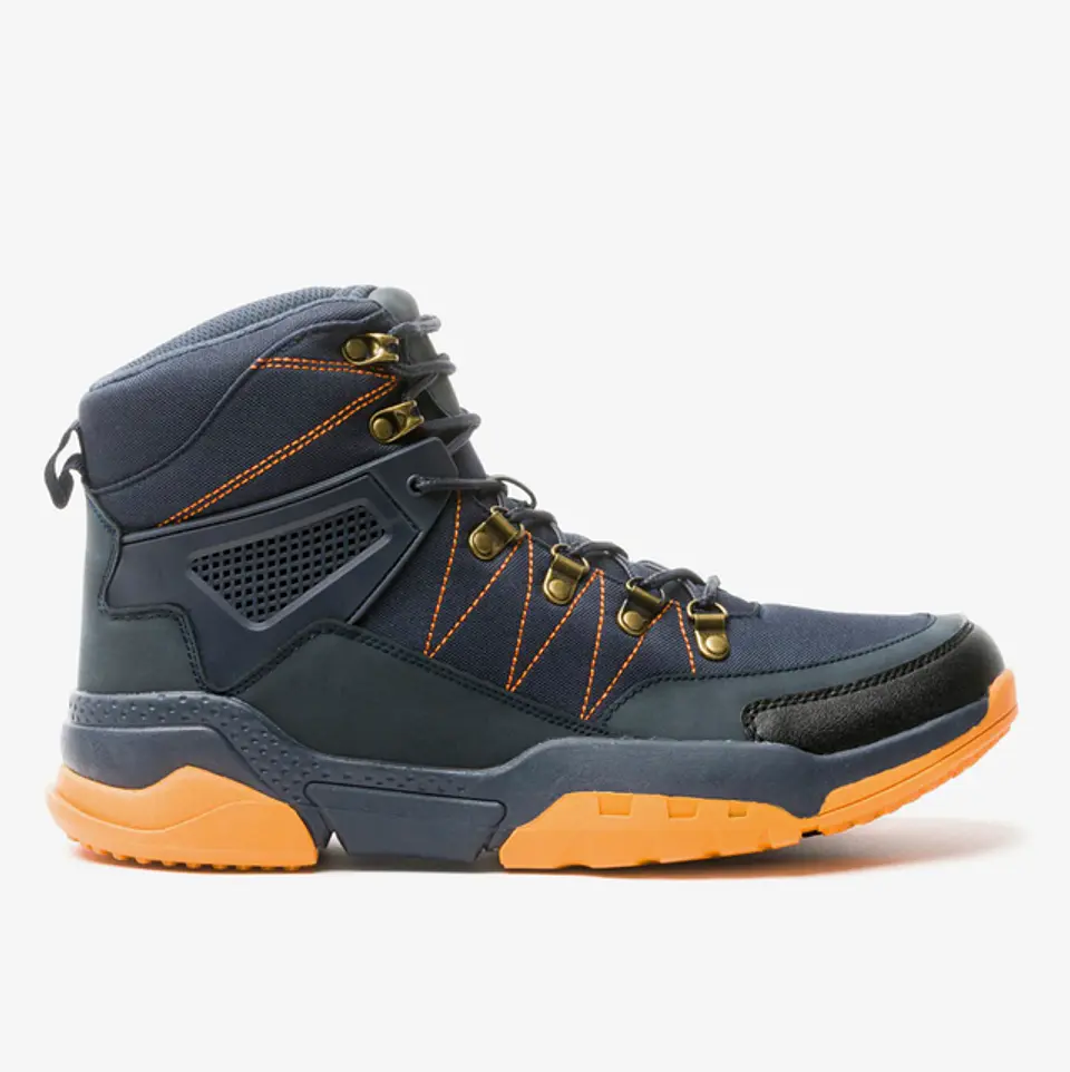 Calzado Outdoor “Jordan”  3