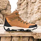 Bototo TEBAIDA camel - impermeable - Miniatura 4