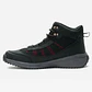 Mick black outdoor impermeable  - Miniatura 1
