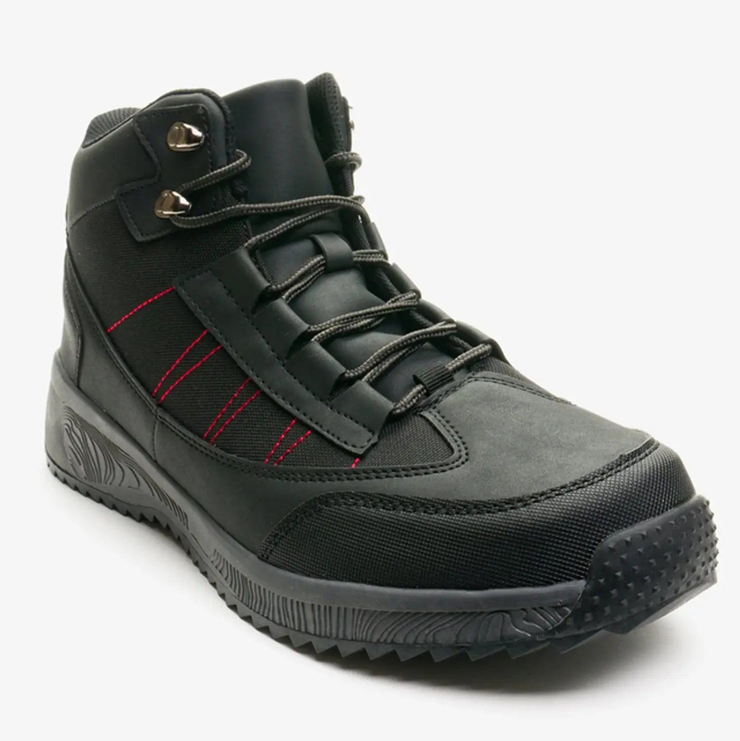 Mick black outdoor impermeable  2