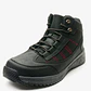 Mick black outdoor impermeable  - Miniatura 3