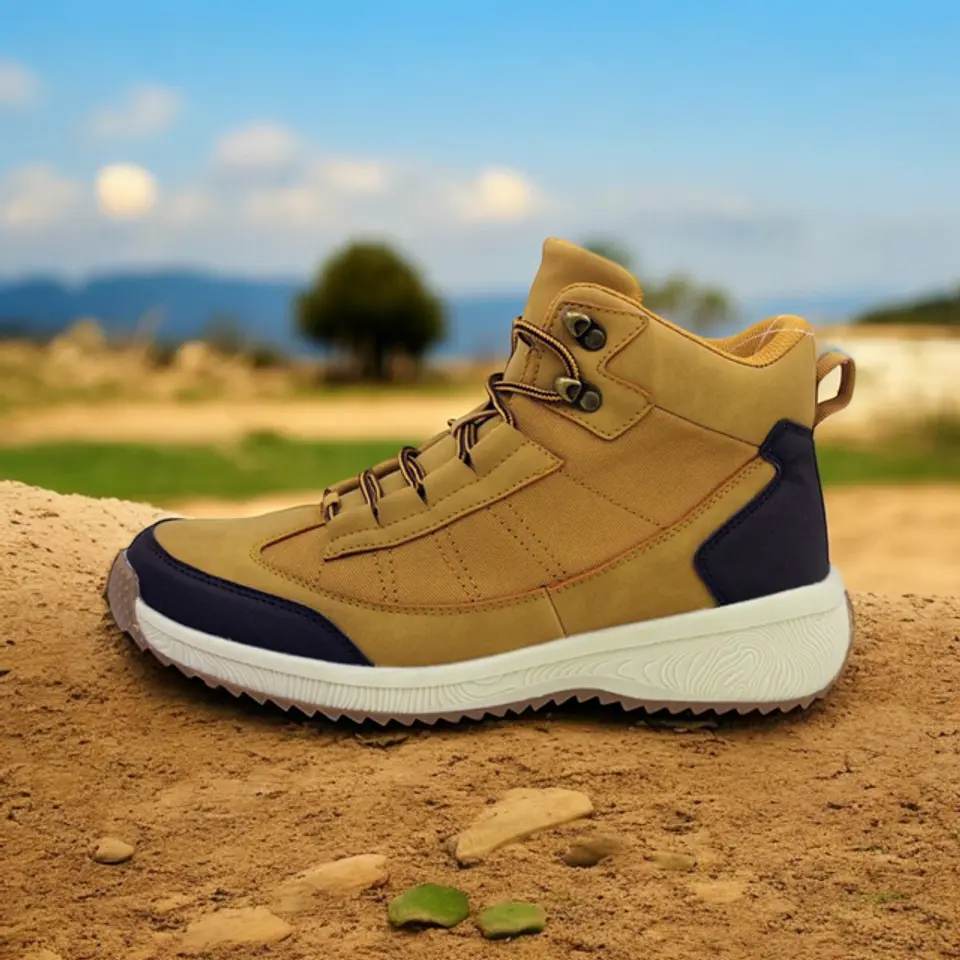 Mick camel outdoor impermeable  1