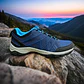 Zapatilla Walter trekking navy - Miniatura 1