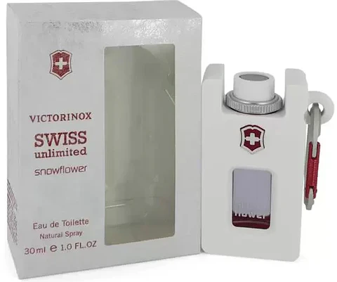 VICTORINOX SNOW FLOWER WOMEN EDT 30 ML