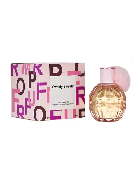 Sweety Sweety EDP Mujer 100ML