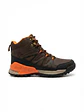 Calzado Outdoor Cafe impermeable  - Miniatura 1