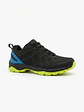 Zapatilla trekking walter Black - Miniatura 1