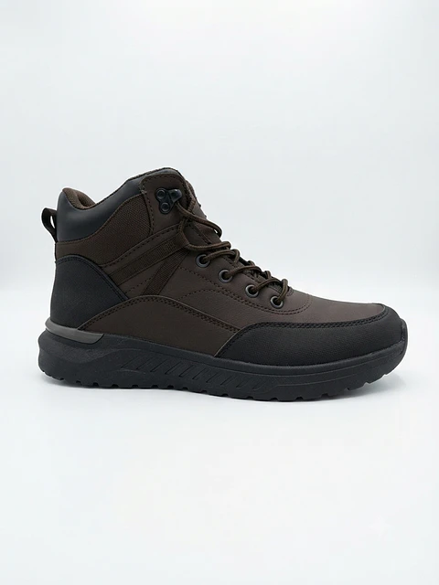 Calzado Outdoor Elon impermeable 