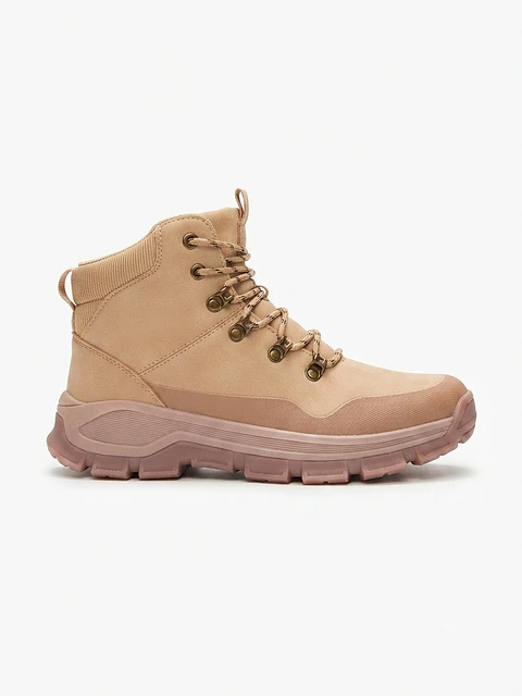Calzado mujer “Jordan” impermeable 