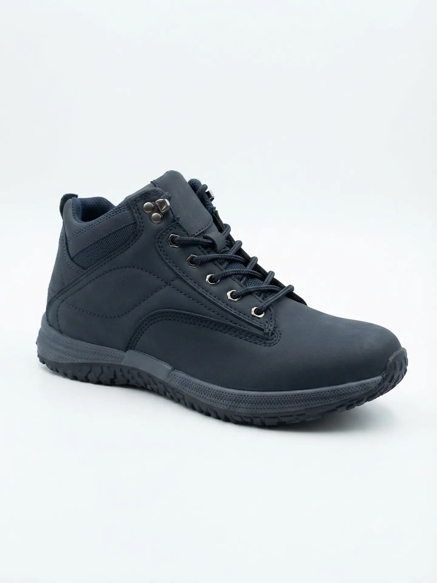 Lorenzo - Trecking impermeable 1