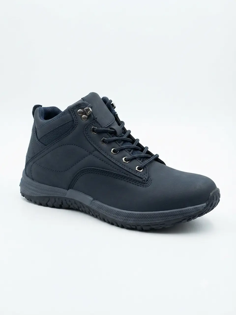 Lorenzo - Trecking impermeable 1