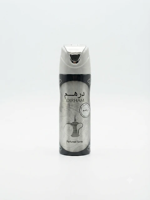 spray Dirham 200ml Ard Al Zaafaran