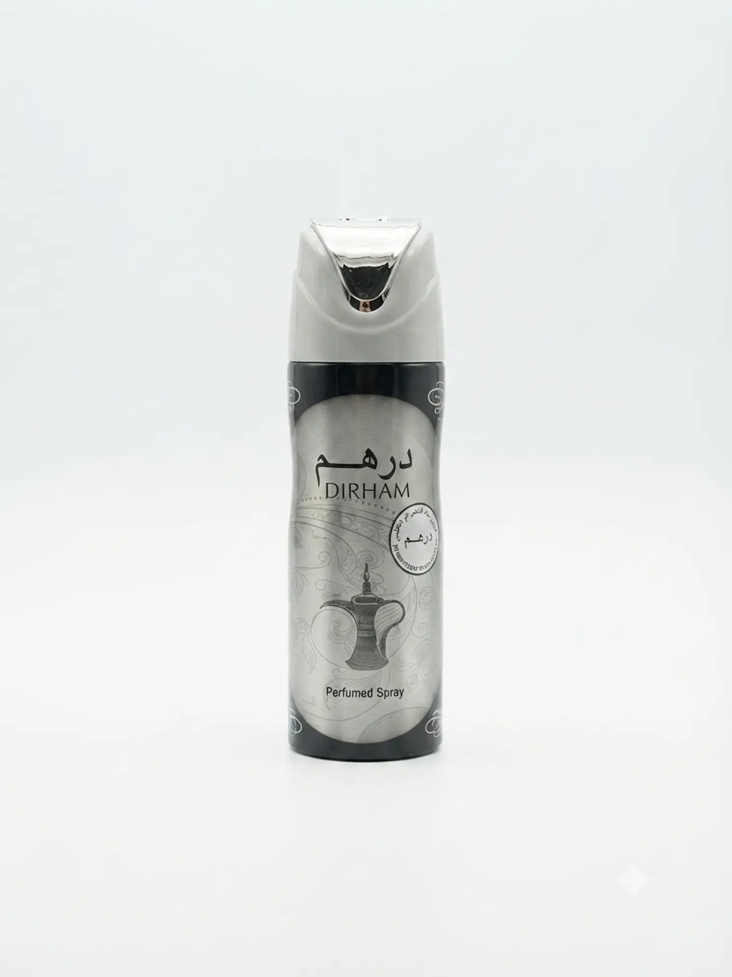 spray Dirham 200ml Ard Al Zaafaran 1