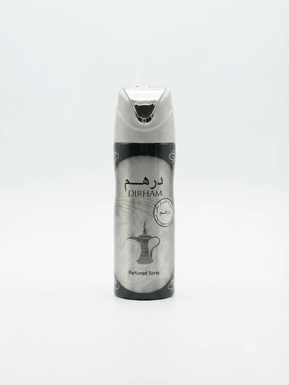 spray Dirham 200ml Ard Al Zaafaran 1