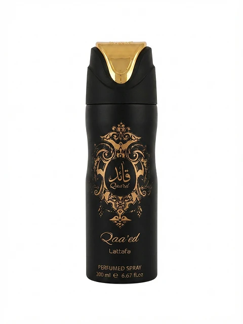 Qaa'ed Spray 200ml Lattafa