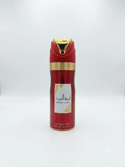 Ameerat Al Arab Spray 200ml Lattafa 