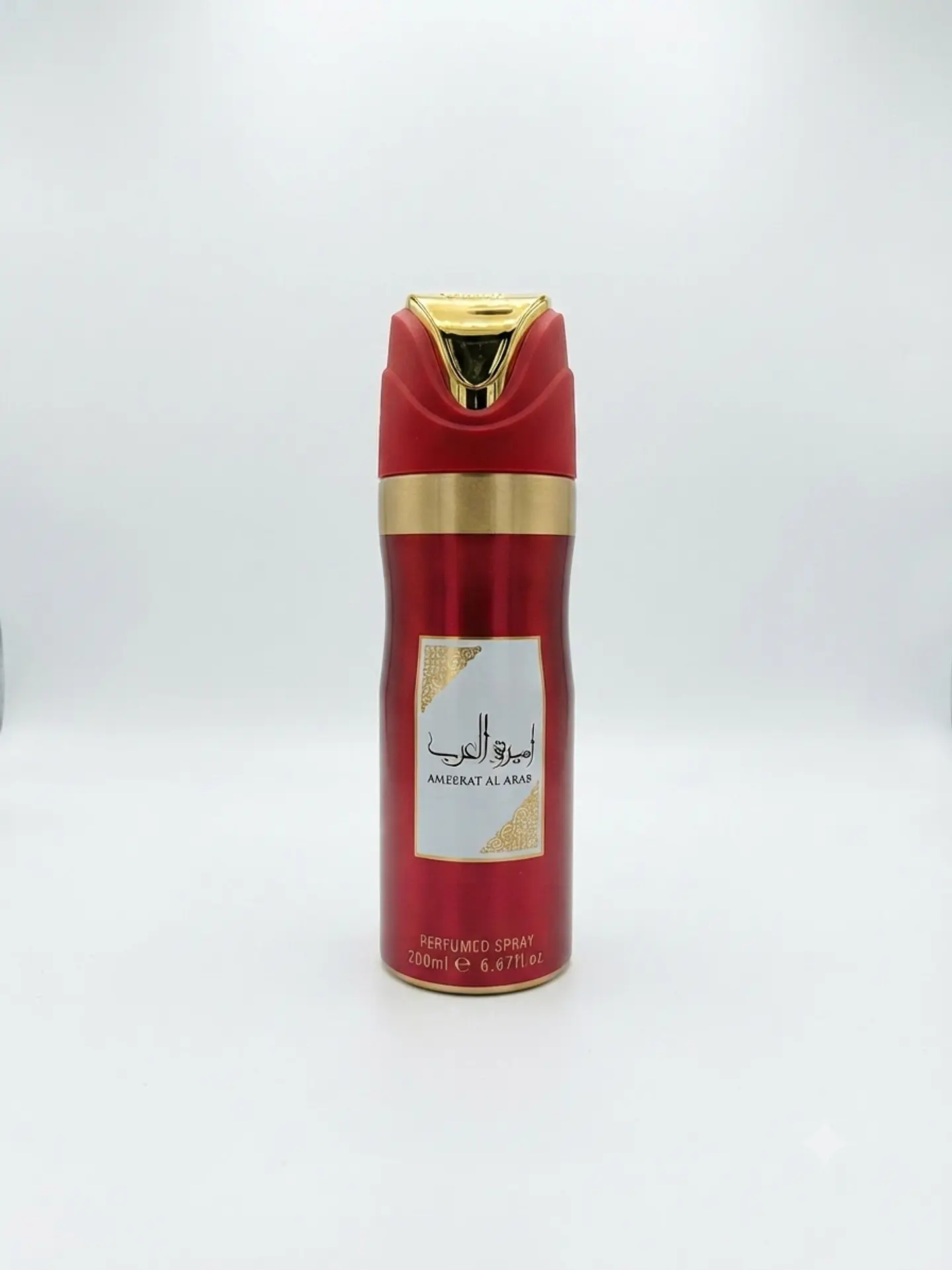Ameerat Al Arab Spray 200ml Lattafa  1