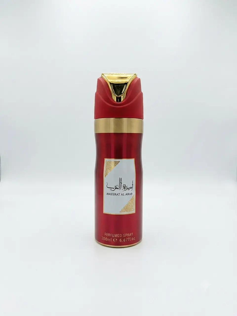Ameerat Al Arab Spray 200ml Lattafa  1