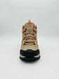 Calzado Outdoor mujer beige - resistente al agua - Miniatura 2