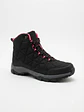 EVEREST - BOTÍN TÉRMICO IMPERMEABLE BLACK MUJER - Miniatura 1