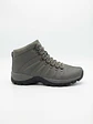 Calzado impermeable gris - Miniatura 1