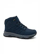 Buster-calzado outdoor Azul - Miniatura 1