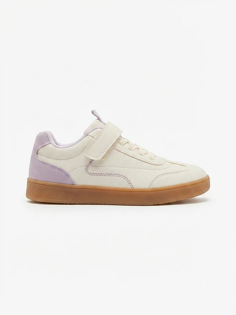 Zapatilla niña colloky