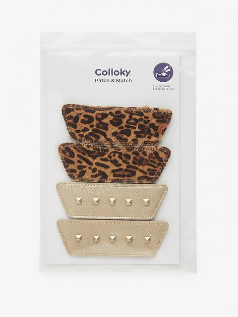 Zapatilla Colloky 3 en 1