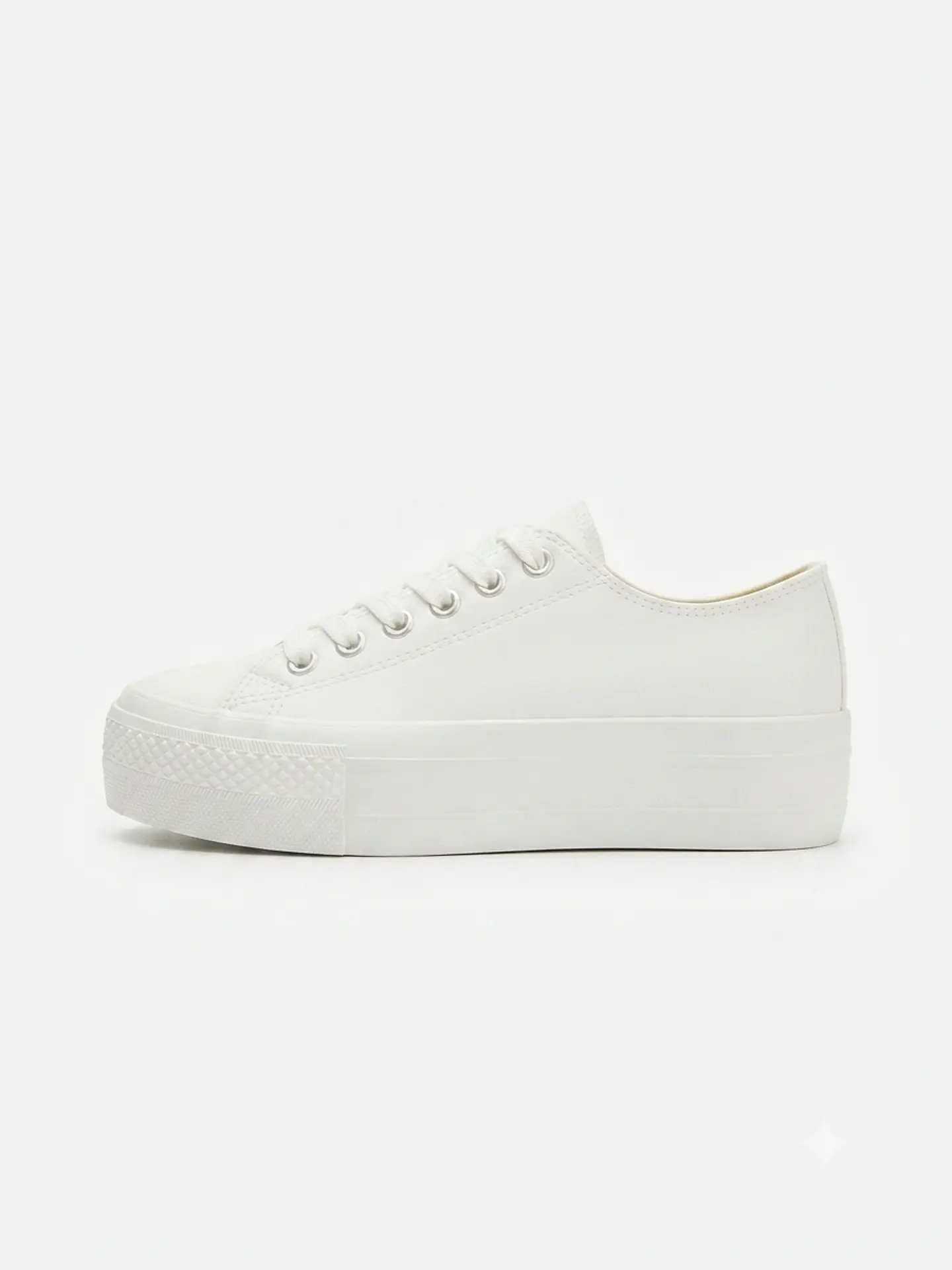 Zapatilla barbados cuero 1