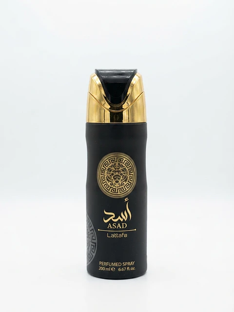 Lattafa Asad de 200 ml Spray