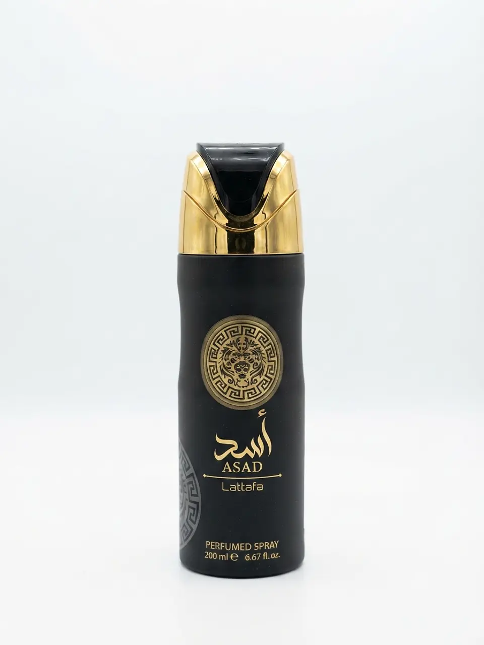 Lattafa Asad de 200 ml Spray 1